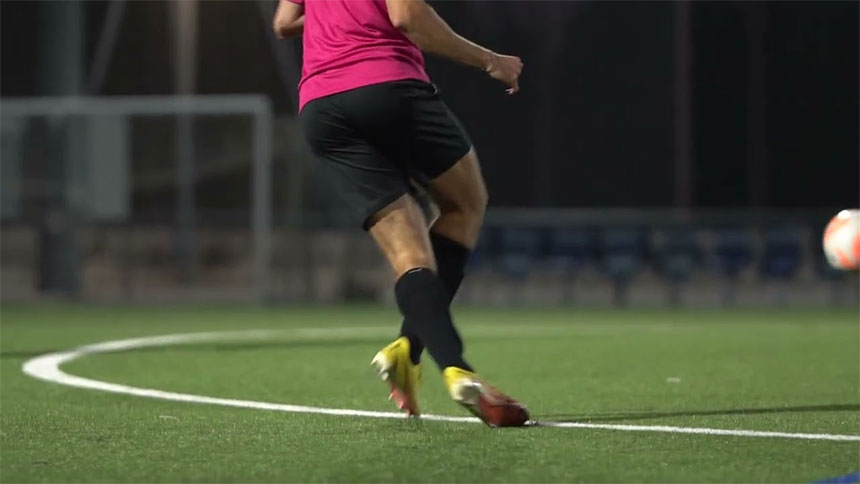 La Iruña Masters Cup Convoca a Veteranos de Fútbol 7 en Navarra